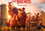 Review da nova animação “A Revolução dos Bichos”