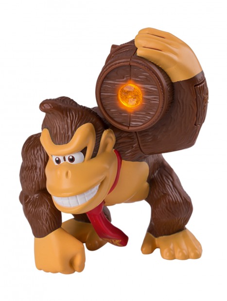 Donkey-Kong