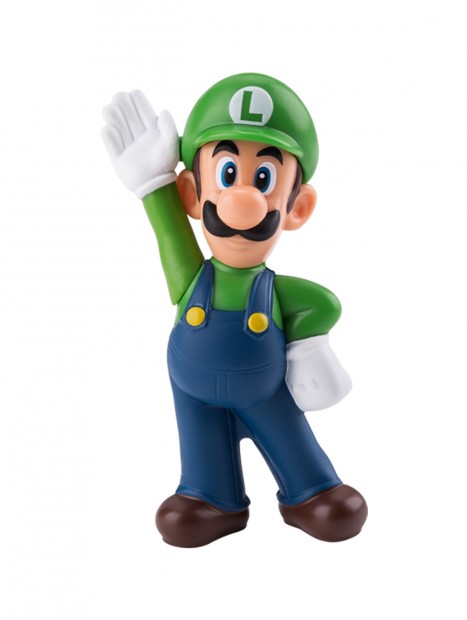 Luigi