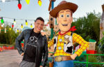 Marco Ribeiro retorna como Woody de Toy Story 5