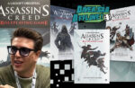 Max Castellani, criador de Assassin’s Creed RPG e Brancalonia no DOFF 2025