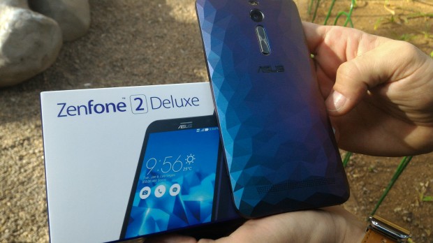 zenfone 2 deluxe