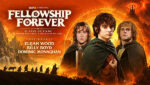 Celebração “Fellowship Forever” da CCXP26 em comemoração ao 25º aniversário de O Senhor dos Anéis: A Sociedade do Anel