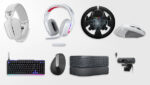 Logitech sugere presentes para surpreender no Dia dos Pais