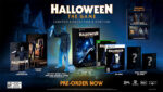 Halloween: The Game ganha edições físicas e apresenta o mapa mais ambicioso até agora