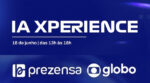 Prezensa e Globo promovem encontro pra discutir o futuro da IA aplicada