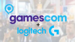 Logitech G confirma presença na gamescom latam 2026