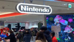 Santana Parque Shopping recebe a Nintendo Switch Shopping Tour