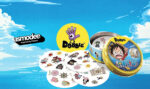 Asmodee lança Dobble One Piece com personagens icônicos de um dos fenômenos globais dos animes